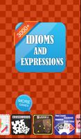 Idioms And Phrases Pro Edition Cartaz