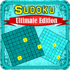 Sudoku Ultimate Edition أيقونة