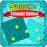 Sudoku Ultimate Edition أيقونة