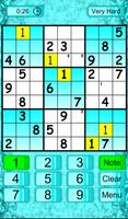 Sudoku Ultimate Edition تصوير الشاشة 3