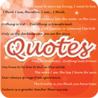 Quotes Ultimate Edition 아이콘