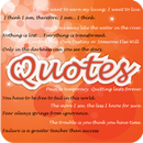 Quotes Ultimate Edition APK