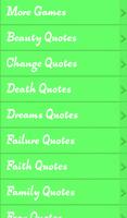 Quotes Ultimate Edition 포스터