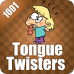 Tongue Twisters 1001 Twisters