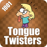 Tongue Twisters 1001 Twisters icône