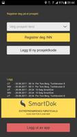 برنامه‌نما SmartDok UE عکس از صفحه