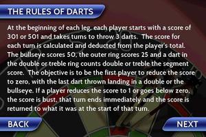 Smart Darts Screenshot 2