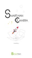 Smarthan Camera(AR) Affiche