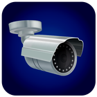 CCTV Camera Recorder simgesi