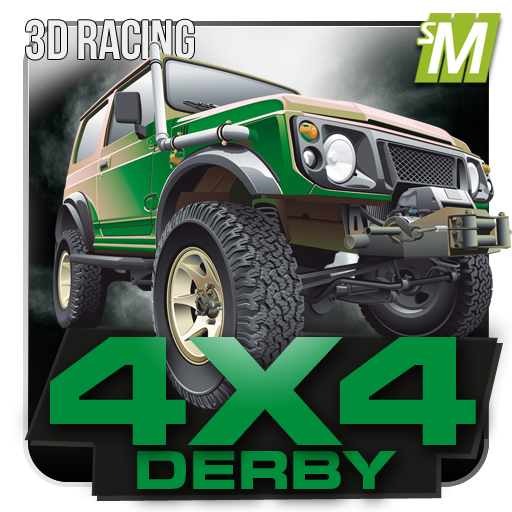 4x4 Real Derby Racing Reloaded