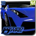 Drag Edition Racing 3d 2014