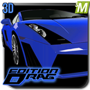 Real Drag Edition Racing 3d APK