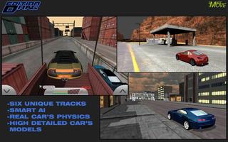 Real Drag Edition Racing 3d bài đăng