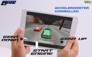 Real Drag Edition Racing 3d ảnh chụp màn hình 2