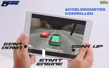 download Real Drag Edition Racing 3d APK