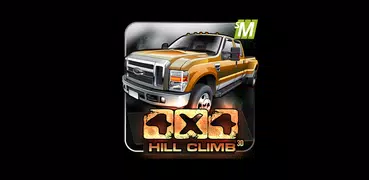 4x4 Hill Maximum Climb Racing 