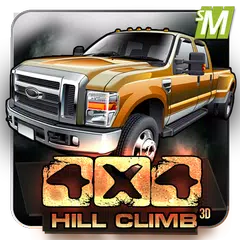 download 4x4 Hill Maximum Climb Racing  XAPK