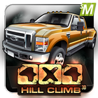 4x4 Hill Maximum Climb Racing  biểu tượng
