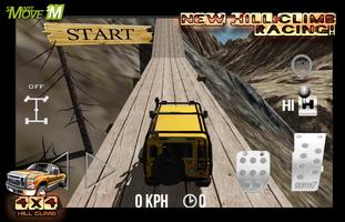 4x4 Hill Maximum Climb Racing  bài đăng