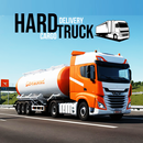 Hard Truck Cargo Delivery APK
