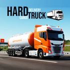 Hard Truck Cargo Delivery 图标
