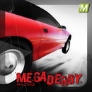 Mega Derby Racing APK