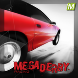 Mega Derby Racing 图标