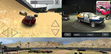 Real Speed Racing 3d 2014
