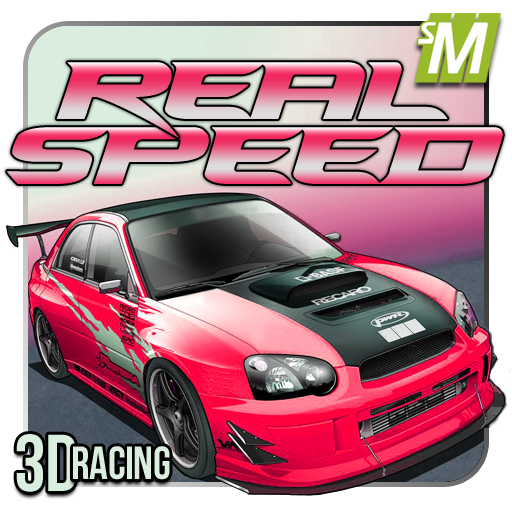 Real Speed Racing 3d 2014