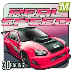 Скачать Real Speed Racing 3d 2014 XAPK