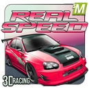 Real Speed Racing 3d APK