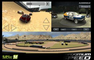 Real Speed Racing 3d bài đăng