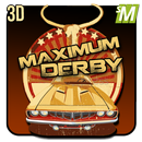 Maximum Derby Racing 3d APK