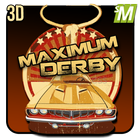 Maximum Derby Racing 3d ikon
