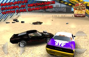 Maximum Derby Racing 3d penulis hantaran