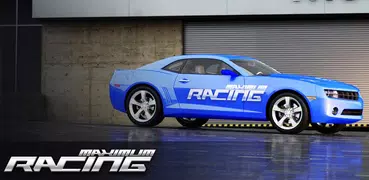 Maximum Racing 3d Real Drag
