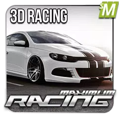 Maximum Racing 3d Real Drag APK download