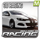 Maximum Racing 3d Real Drag APK