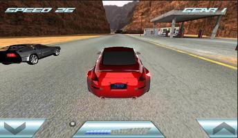 Maximum Racing 3d Real Drag ảnh chụp màn hình 1