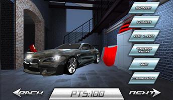 Maximum Racing 3d Real Drag ảnh chụp màn hình 2