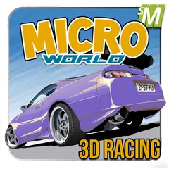 Descargar APK de Real Micro World Racing 3d