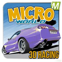 Real Micro World Racing 3d APK 下載