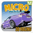 Real Micro World Racing 3d APK