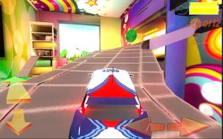 Real Micro World Racing 3d ảnh chụp màn hình 1