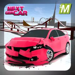 Next X Gen Car Game Racing Def APK 下載