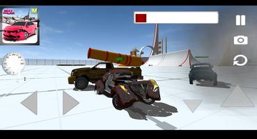 Next X Gen Car Game Racing Def ảnh chụp màn hình 1