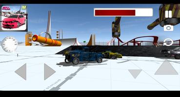 Next X Gen Car Game Racing Def ảnh chụp màn hình 2