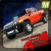 4X4 Offroad Trial Dark Edition APK