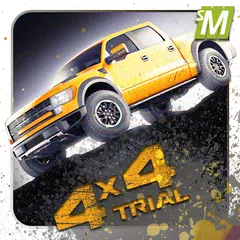 4x4 Offroad Trial Extreme アプリダウンロード