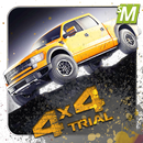 4x4 Offroad Trial Extreme APK